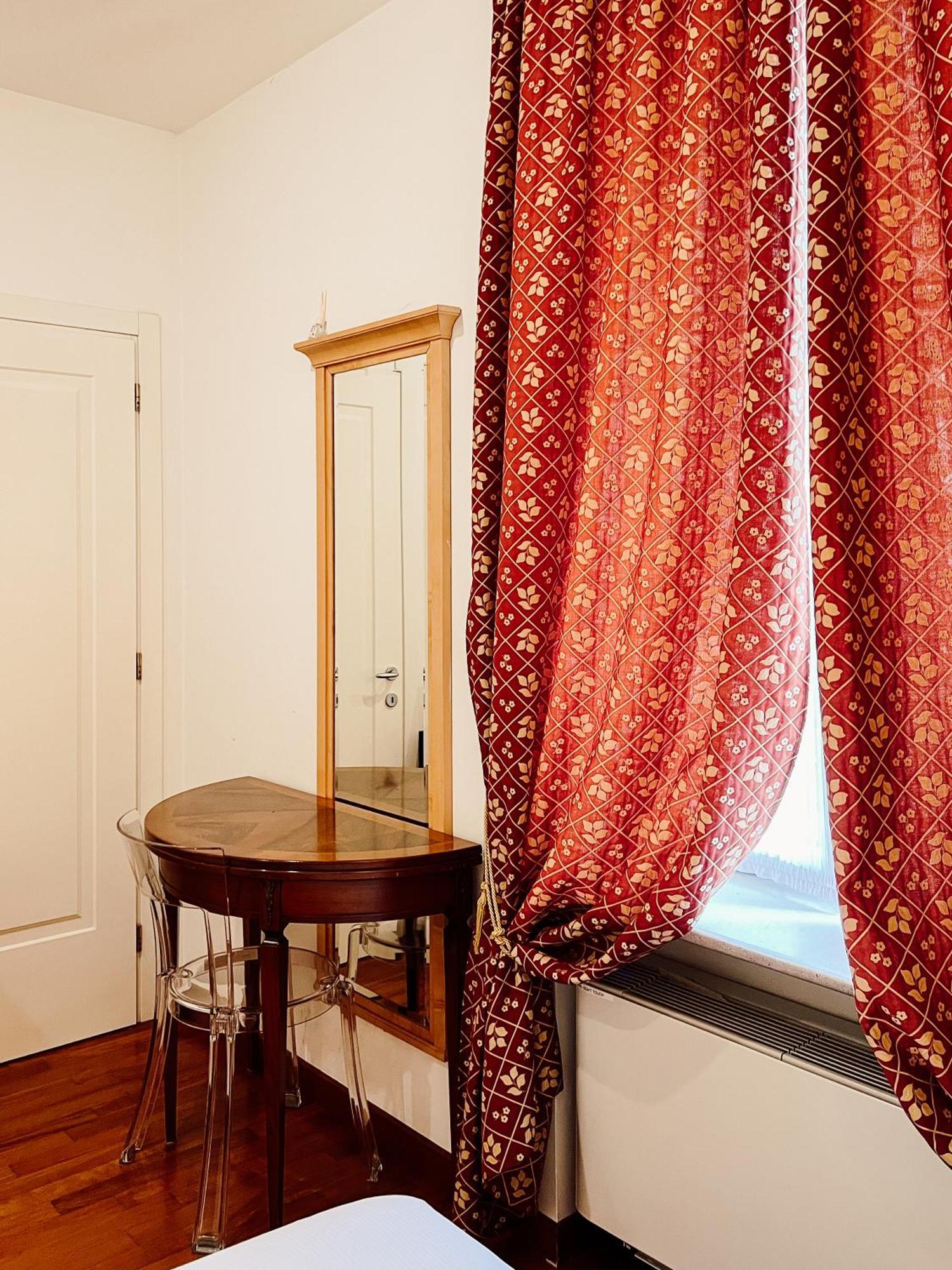 Gorizia Inn Екстер'єр фото