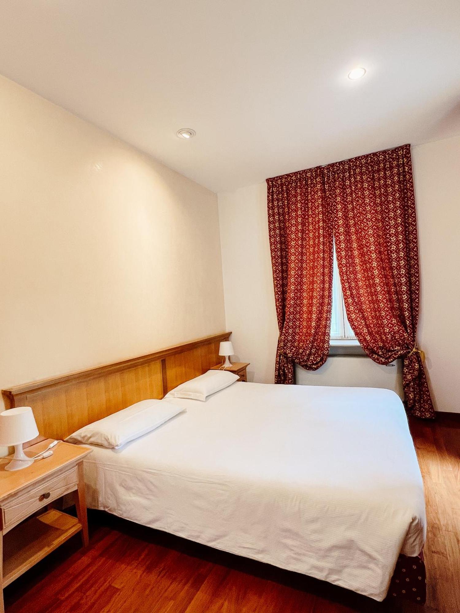 Gorizia Inn Екстер'єр фото