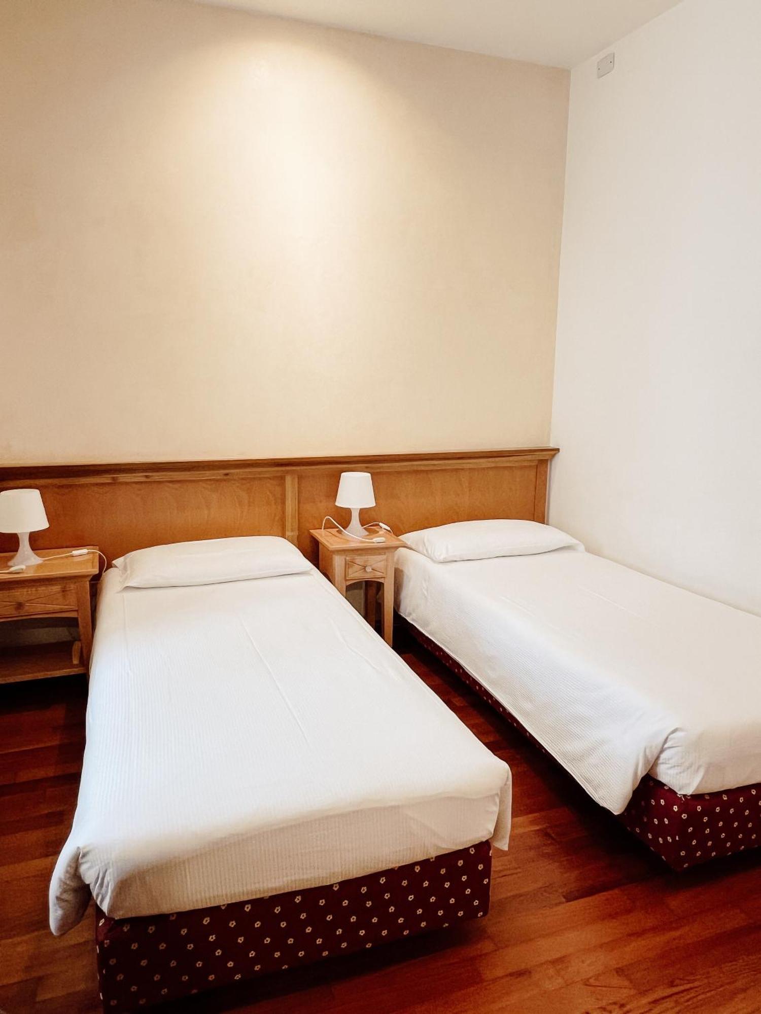 Gorizia Inn Екстер'єр фото