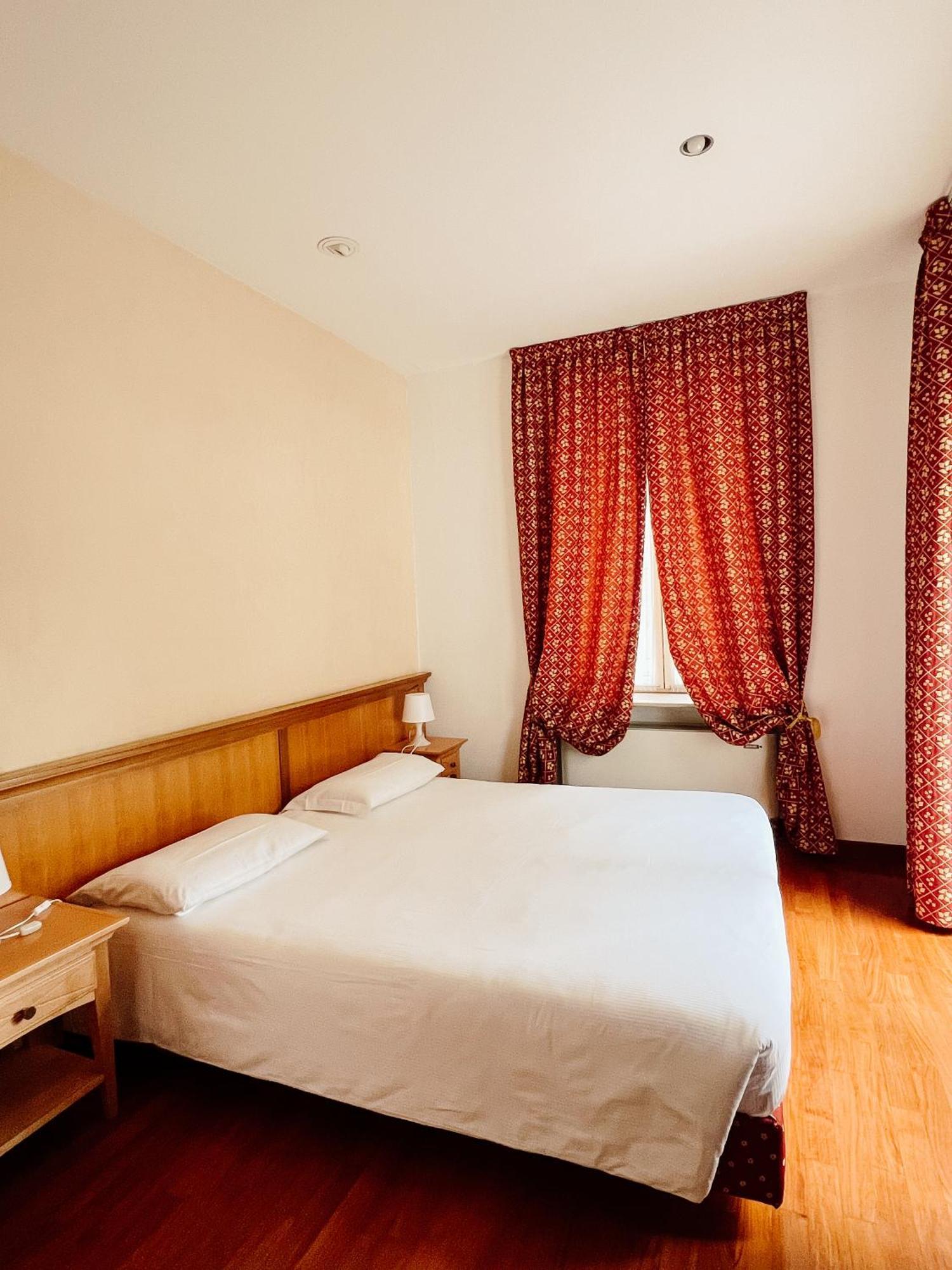 Gorizia Inn Екстер'єр фото