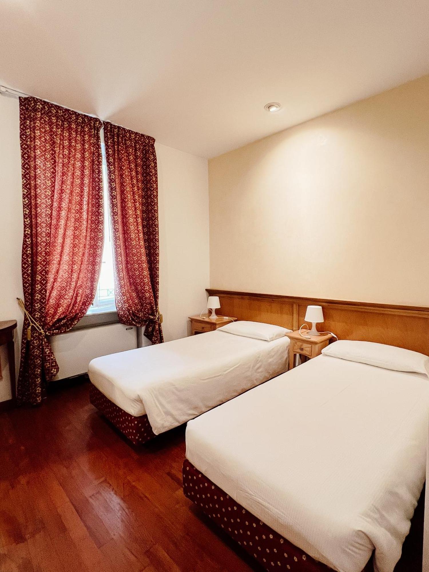 Gorizia Inn Екстер'єр фото