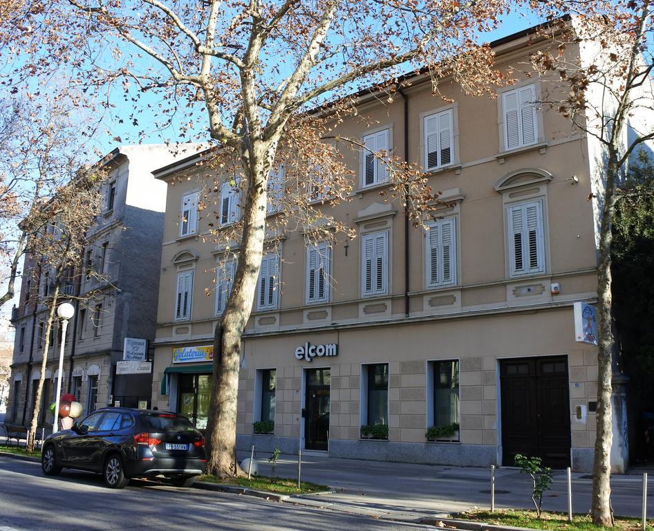 Gorizia Inn Екстер'єр фото