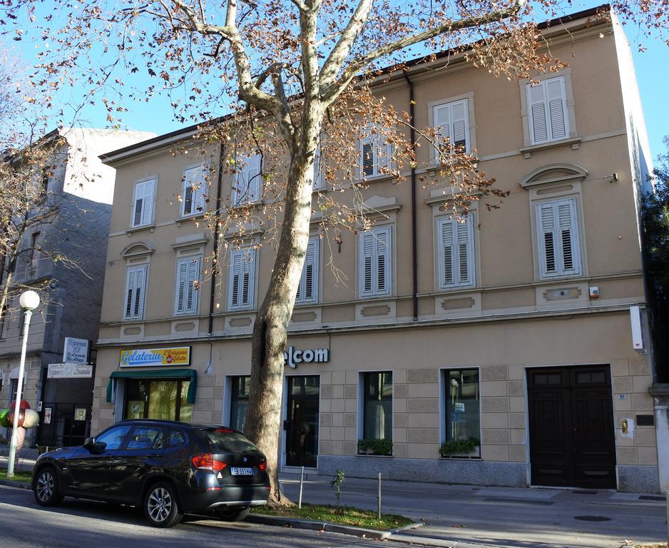 Gorizia Inn Екстер'єр фото