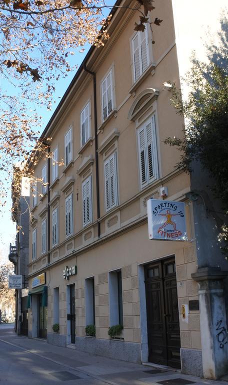 Gorizia Inn Екстер'єр фото