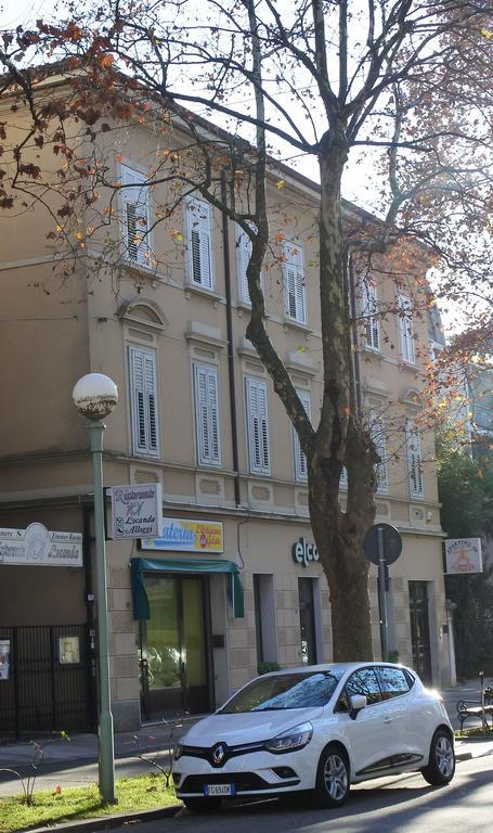 Gorizia Inn Екстер'єр фото