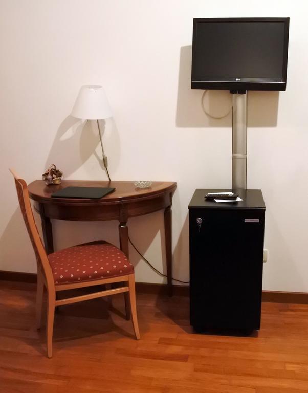 Gorizia Inn Екстер'єр фото