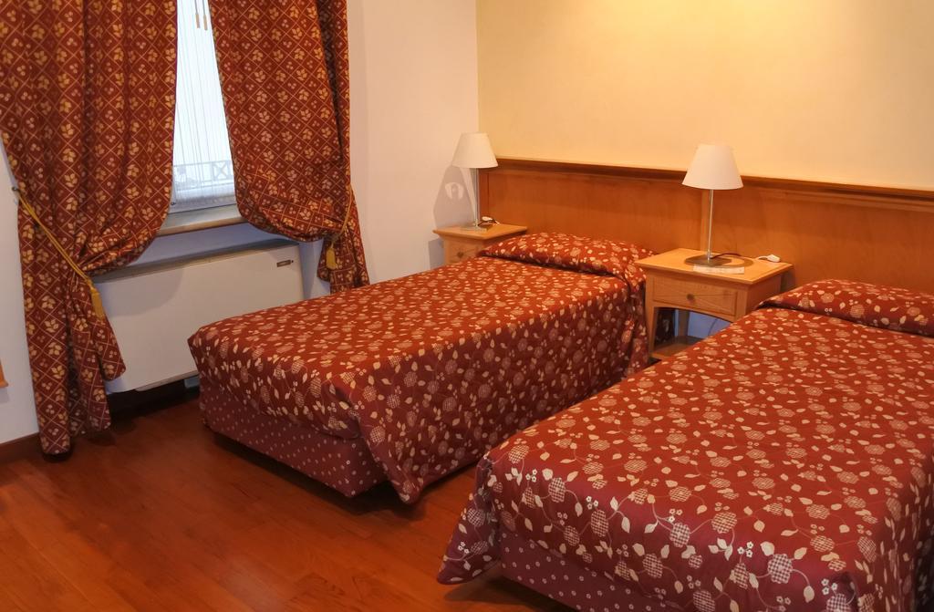Gorizia Inn Екстер'єр фото